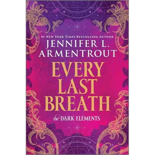 Every Last Breath - Paperback