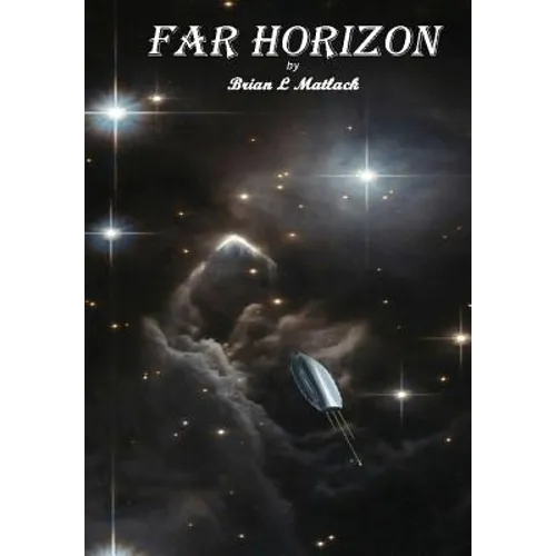 Far Horizon - Hardcover
