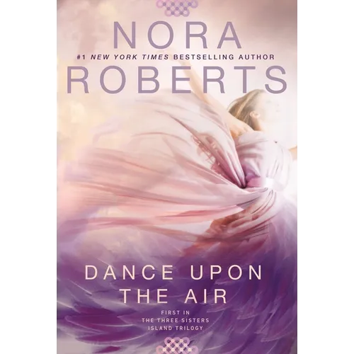 Dance Upon the Air - Paperback