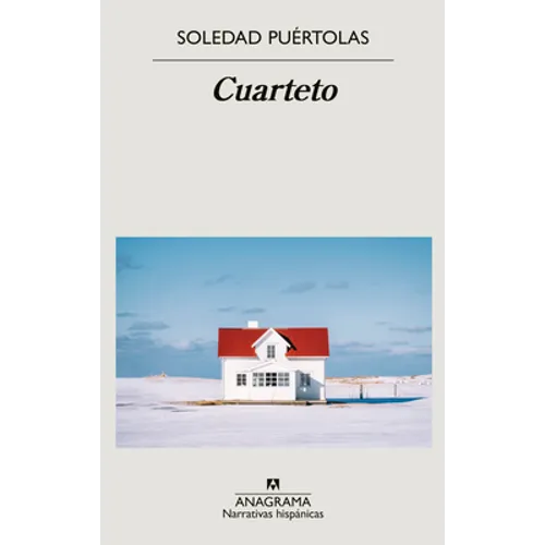 Cuarteto - Paperback