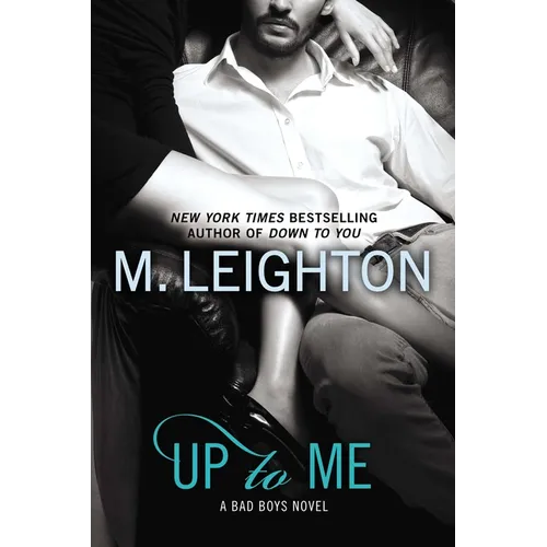Up to Me - Paperback
