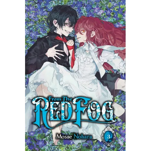 From the Red Fog, Vol. 3 - Paperback