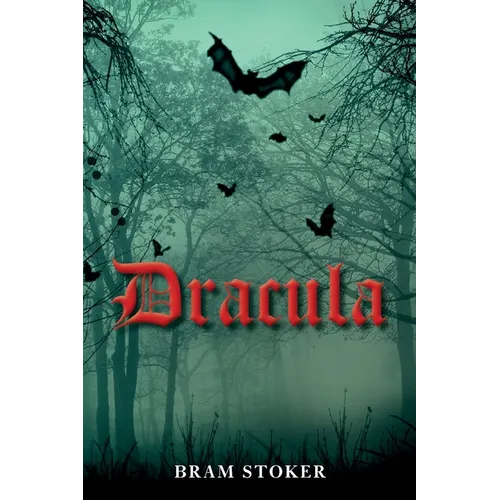 Dracula - Paperback