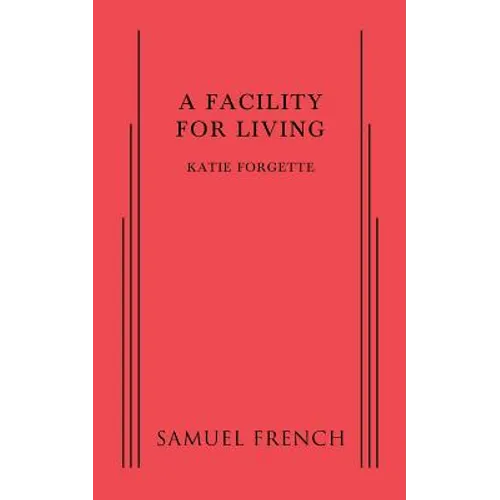 A Facility for Living - Paperback