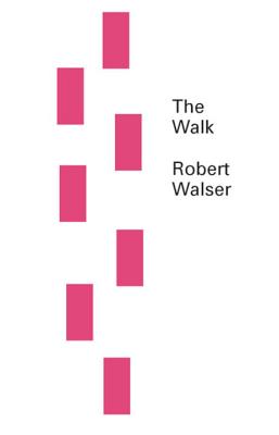 The Walk - Paperback