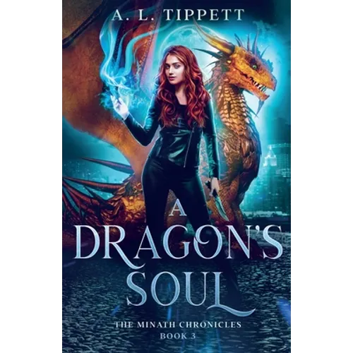 A Dragon's Soul - Paperback