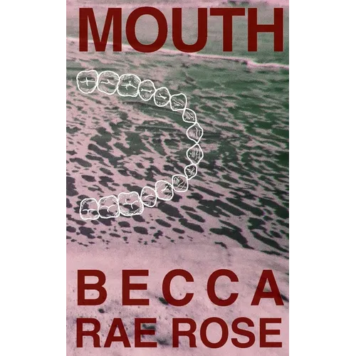 Mouth - Paperback