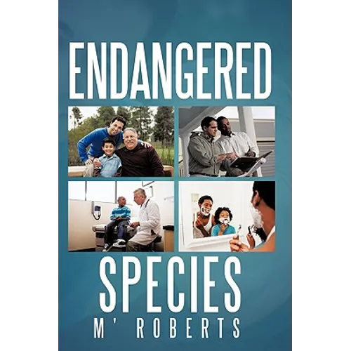 Endangered Species - Paperback
