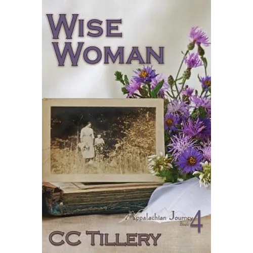 Wise Woman - Paperback