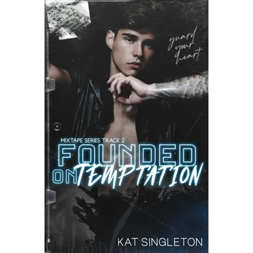 Founded on Temptation - Paperback