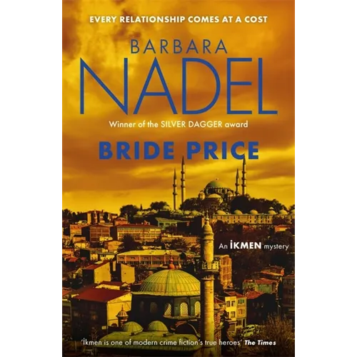 Bride Price: (Inspector Ikmen Mystery 24) - Paperback