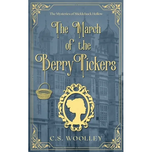 The March of the Berry Pickers - Paperback