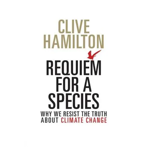 Requiem for a Species - Paperback