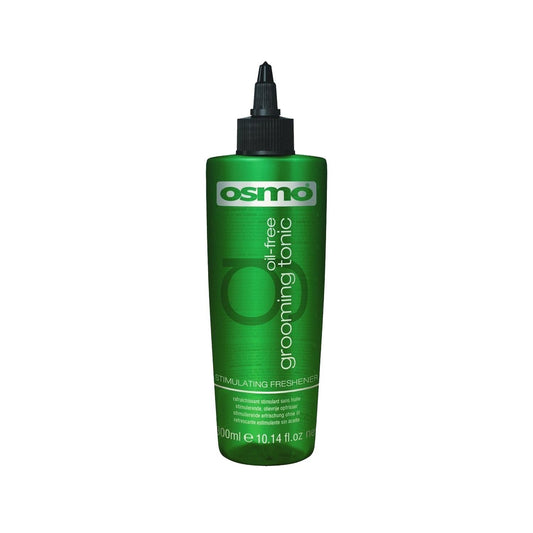 Osmo Oil-Free Hair Care Tonic 250ml - Non-Greasy Grooming for All Hair Types