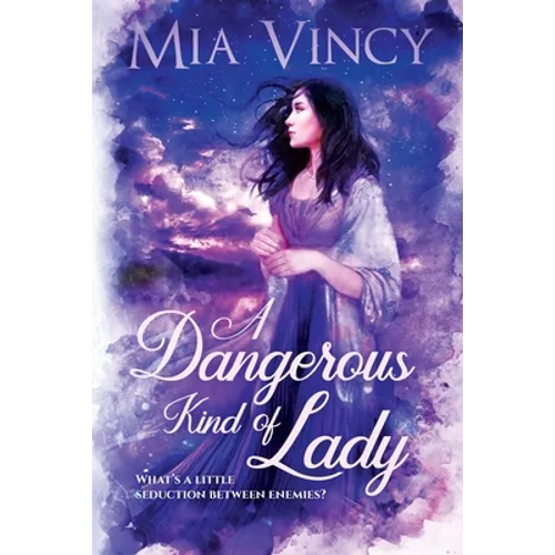 A Dangerous Kind of Lady - Paperback