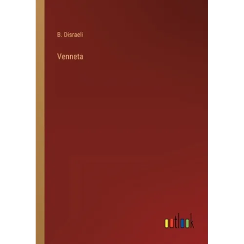 Venneta - Paperback
