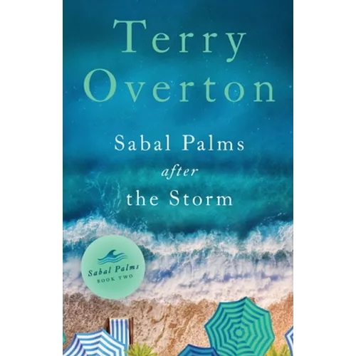 Sabal Palms After the Storm - Paperback