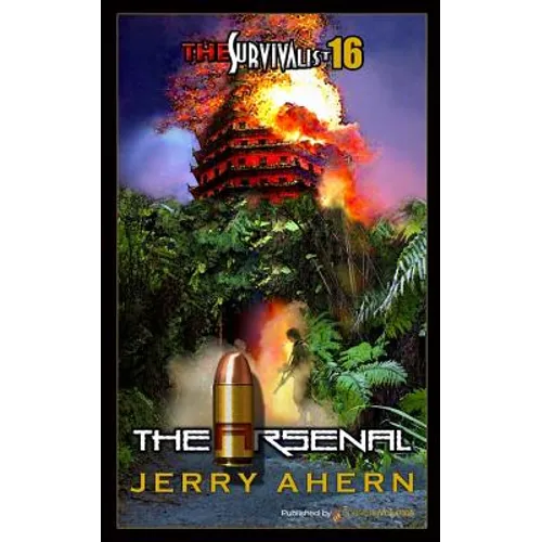 The Arsenal - Paperback