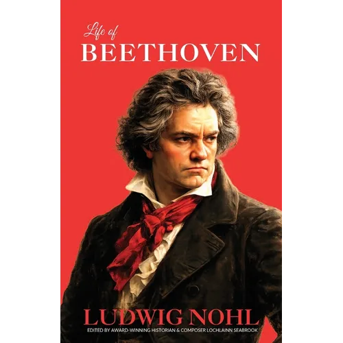 Life of Beethoven - Paperback
