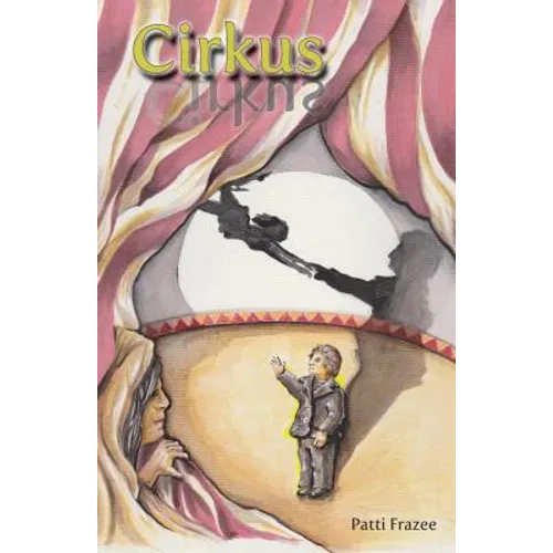 Cirkus - Paperback