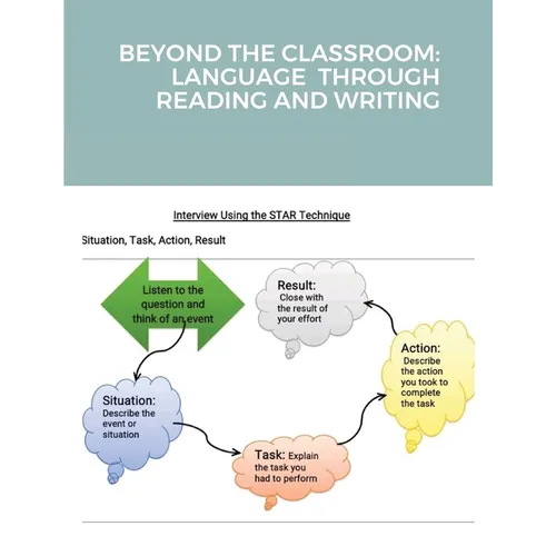 Beyond the Classroom: Language Through Reading and Writing - Paperback