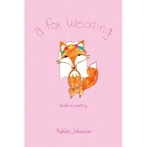 A Fox Wedding - Paperback