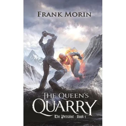 The Queen's Quarry - Paperback
