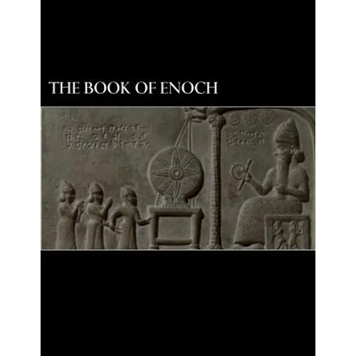 The Book of Enoch - Paperback