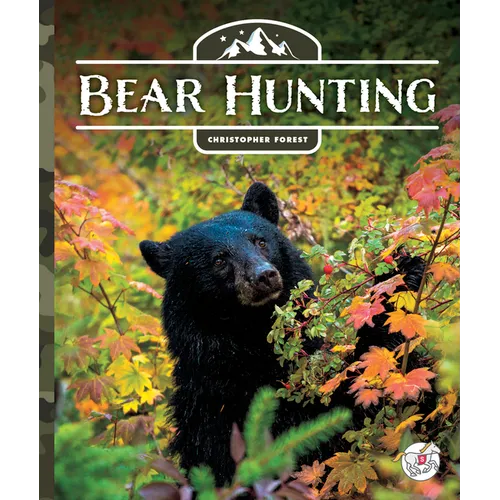 Bear Hunting - Library Binding