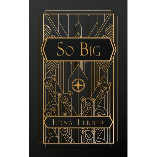 So Big - Paperback