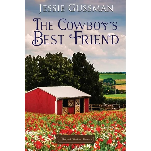 The Cowboy's Best Friend - Paperback