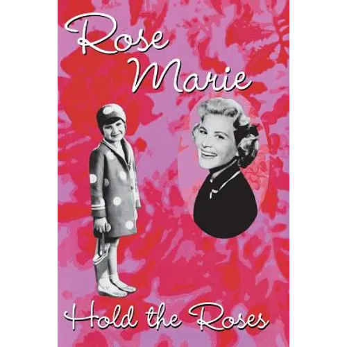 Hold the Roses - Paperback