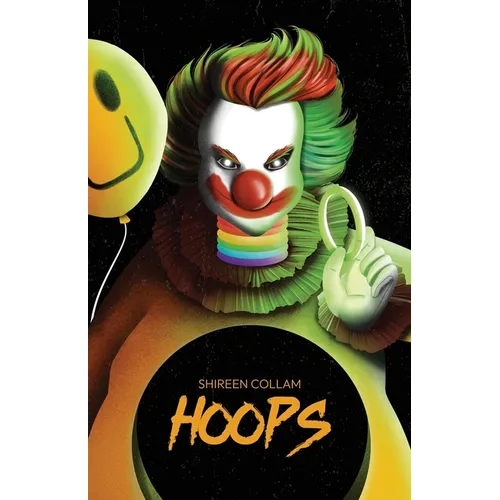 Hoops - Paperback