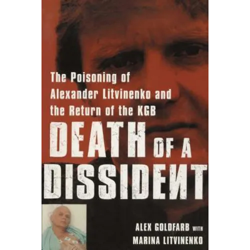 Death of a Dissident - Paperback