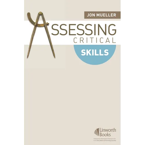 Assessing Critical Skills - Paperback