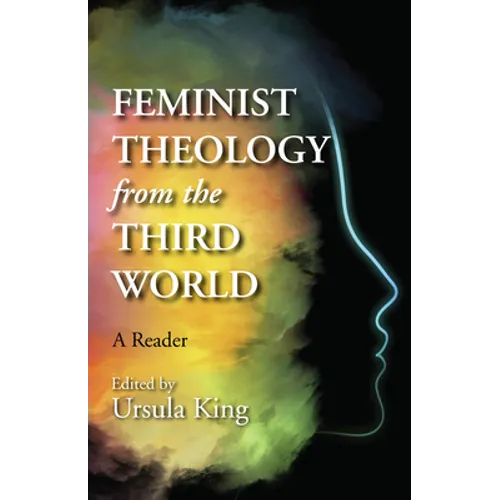 Feminist Theology from the Third World - Paperback