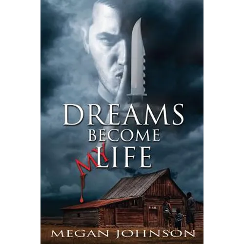 Dreams Become My Life - Paperback