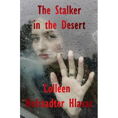 The Stalker in the Desert - Paperback