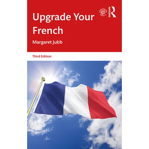 Upgrade Your French - Paperback