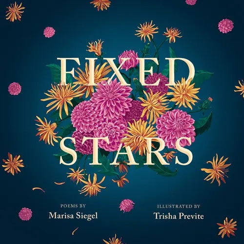 Fixed Stars - Paperback