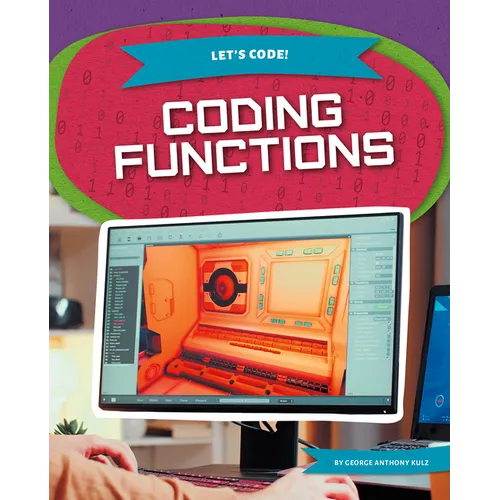 Coding Functions - Library Binding