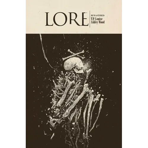 Lore Remastered - Paperback