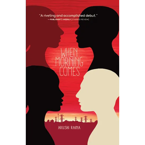 When Morning Comes - Paperback