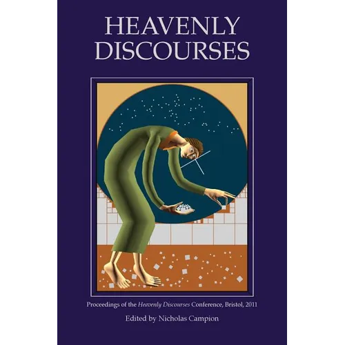Heavenly Discourses - Paperback