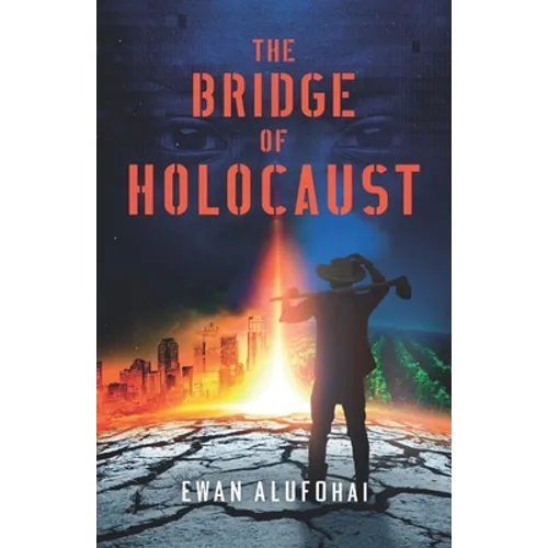 The Bridge of Holocaust - Paperback