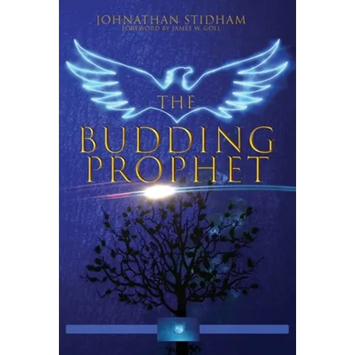 The Budding Prophet - Paperback