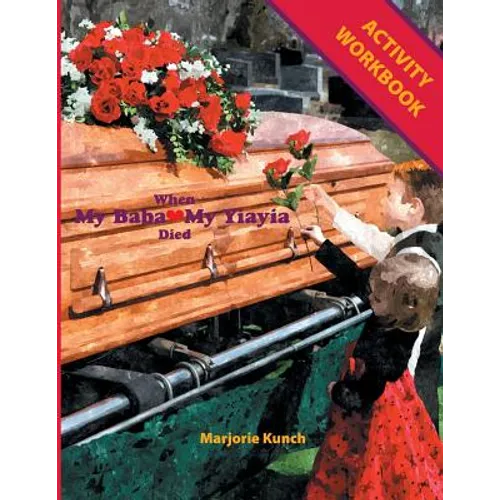 Activity Workbook for When My Baba My Yiayia Died - Paperback