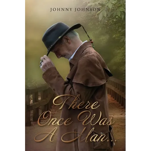There Once Was A Man... - Paperback