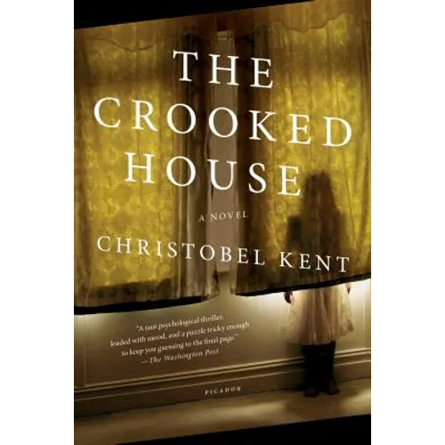Crooked House - Paperback