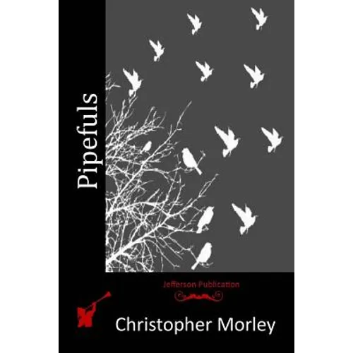 Pipefuls - Paperback